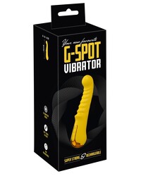 Your New Favourite G-Spot Vibr - vergleichen und günstig kaufen